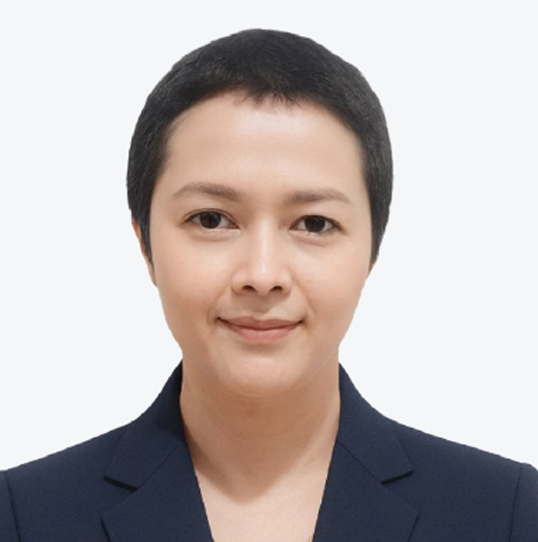 Jutathip INTRARUANGSRI