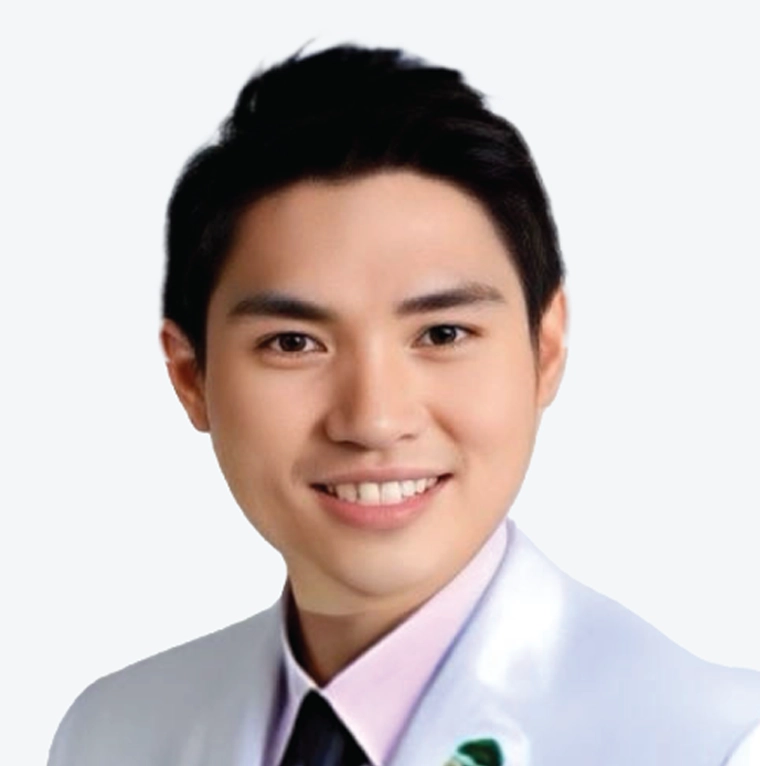 Krit KURUCHAIYAPANICH, MD