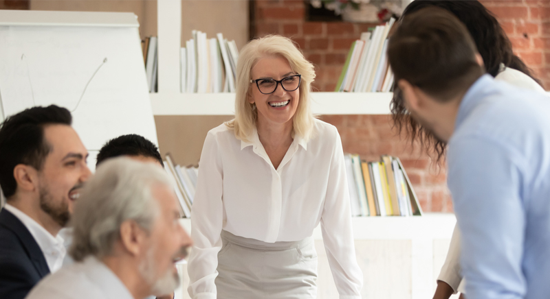 Management System Certification