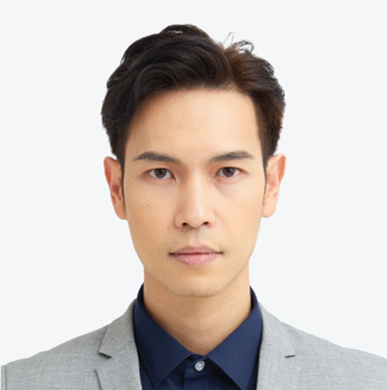 Naphatsinth SINTHOON