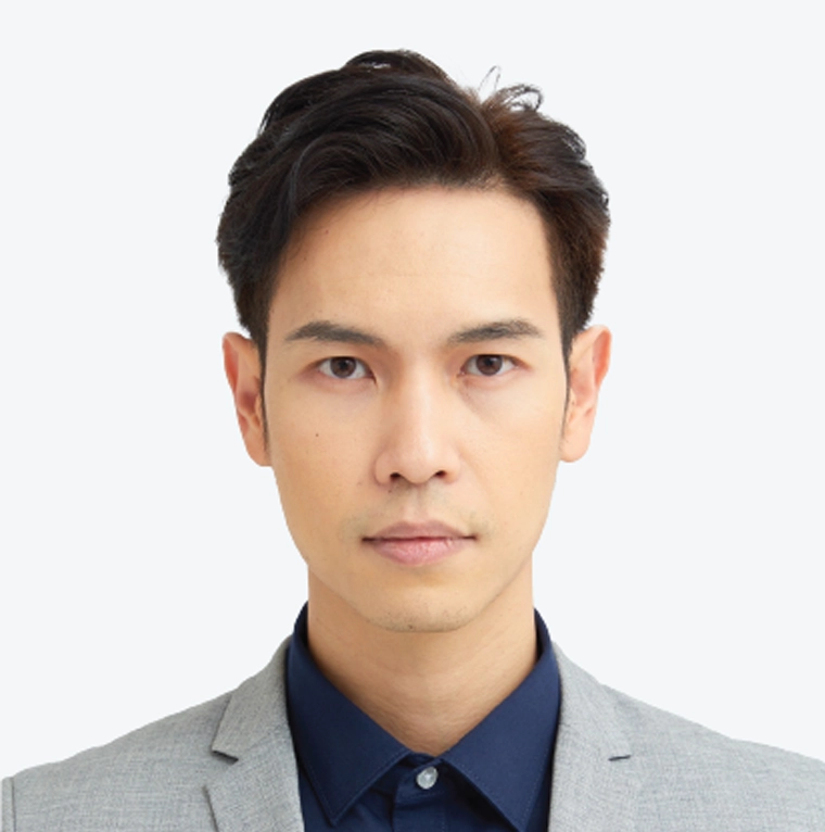 Naphatsinth SINTHOON