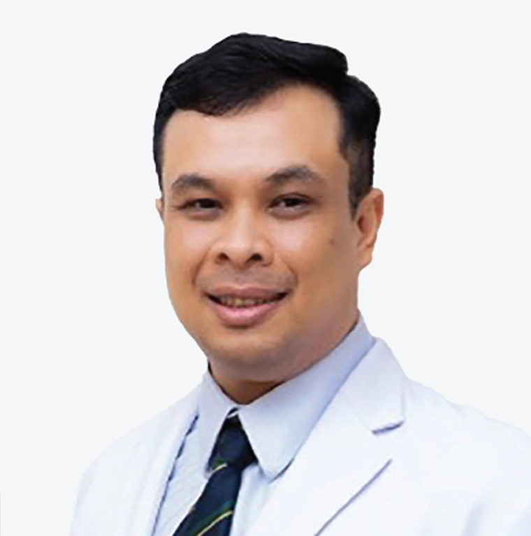 Phichet
PANUGTHONG, MD