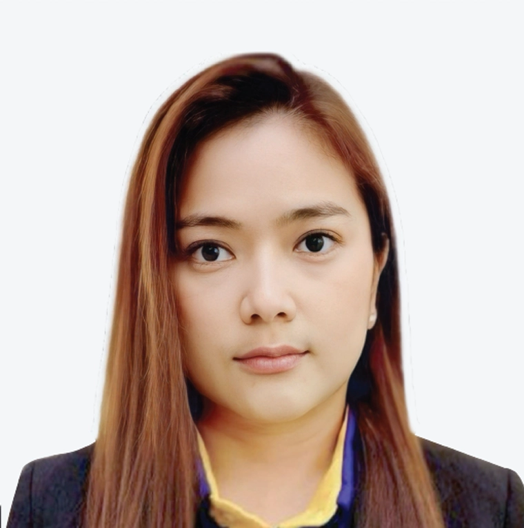 Prangthip
RUANGPONGSARN