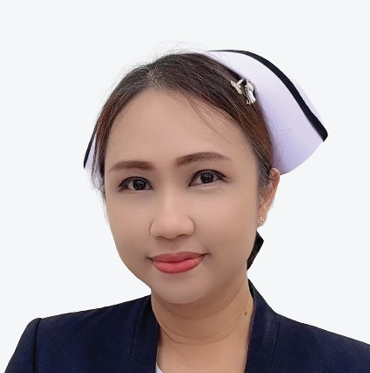 Rasamee WITHAMONGKOL