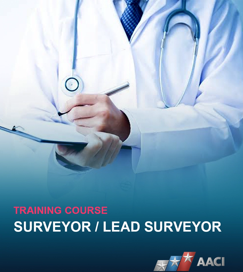 Surveyor-course