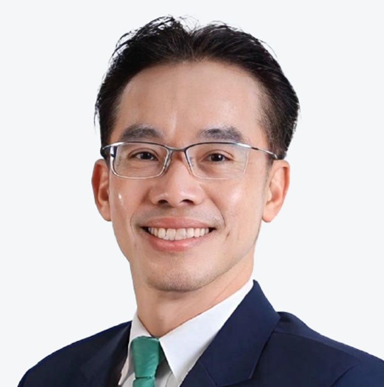 Udom KRAIRITTICHAI, MD