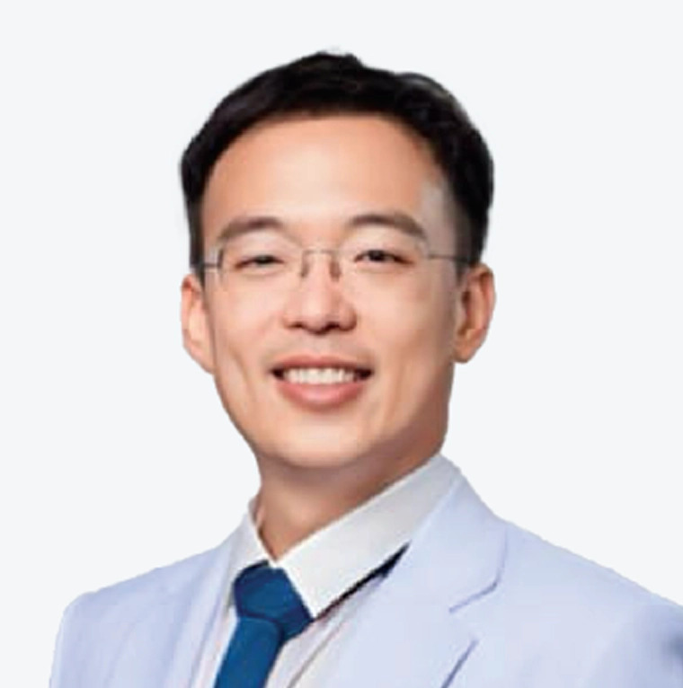 Yuttapon TITARAM, MD