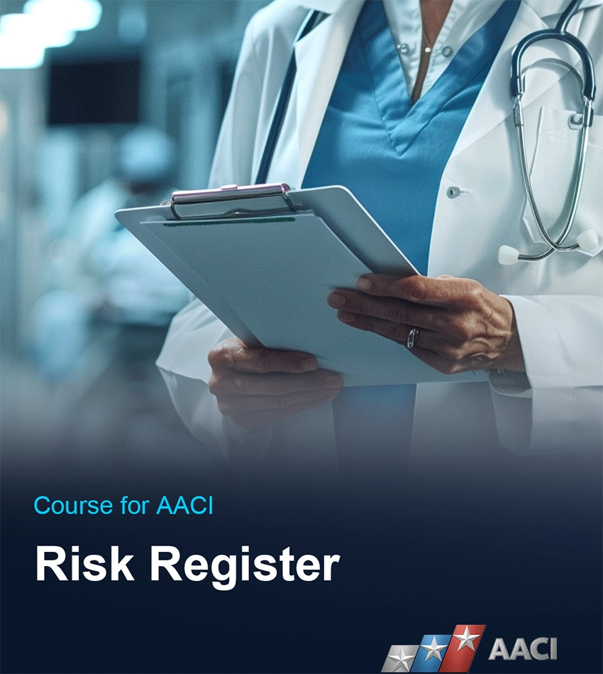 AACI-RiskRegister